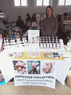 Honeypup Collection